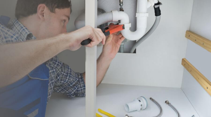 Professional Leak Detection Services in Mission, SD